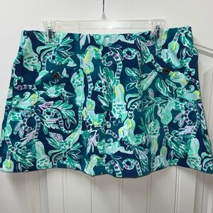 Lilly Pulitzer Madison Skort